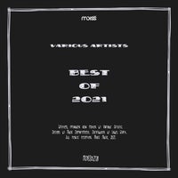 VA - Best Of 2021 - (Moiss Music Black)