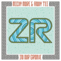 Zo - We Are On the Move (Joey Negro Revival Mix) [feat. Erro & Phonte] album artwork