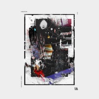 julieta kopp - El Exilio de las Neuronas album artwork