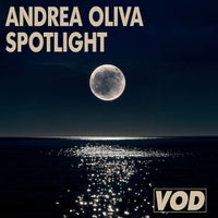 Andrea Oliva - Spotlight album artwork