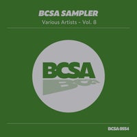 VA - BCSA Sampler Vol. 8 [BCSA0554]