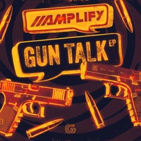Amplify - Guntalk album artwork