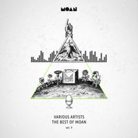 VA - The Best Of Moan Vol.9 [MOANV32]