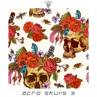 VA - Afro Skulls 3 [Skull And Bones]
