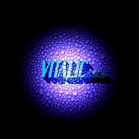 Vitalic & Linda Lamb - Bells album artwork