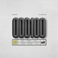 [ Wex 10 ] - Crypto (ODD100 Rework) album artwork