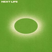 Dusky - Next Life (feat. Rromarin) album artwork