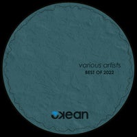 VA - Best Of 2022 OKN028 Okean