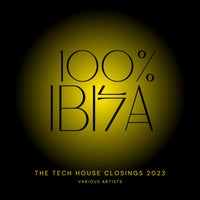 VA - 100__ Ibiza (The Tech House Closings 2023) [GORILLAZY353]