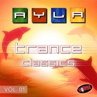 Ayla - Ayla (DJ Taucher Remix) album artwork
