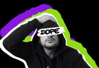 Marcel Dope