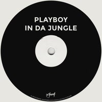 Playboy - In Da Jungle (Mod Wheel Remix) album artwork