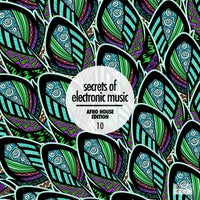 VA - Secrets of Electronic Music Afro House Edition, Vol. 10 - (Revibe Music)