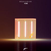 MOGUAI & AKA AKA - Home (Extended Mix) album artwork