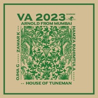 VA - VA 2023 [WHRS010]