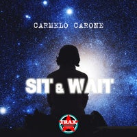 Carmelo Carone - Sit & Wait [Trax Mission]