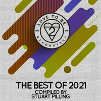 VA - Love to Be Recordings - Best of 2021 (Compiled by Stuart Pilling) LTBBO21