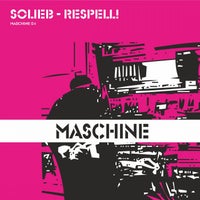 Solieb - Angular Momentum album artwork