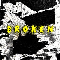 VA - Broken [Bogoture Records]