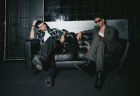 The Brothers Macklovitch