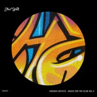 VA - Music For The Club Vol.3 SW029