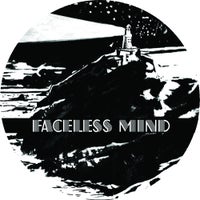 Faceless Mind - Ocean Movers (Kan3da Remix) album artwork