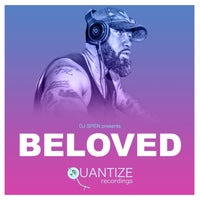 VA - Beloved - Compiled & Mixed By DJ Beloved QTZCOMP048
