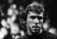 Bilal Santiago