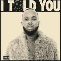 Tory Lanez - Luv album artwork