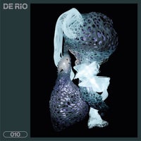 Abo Abo - Line Storm album artwork