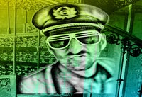 Bizarre Billy