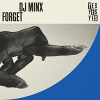 DJ Minx - Forget album artwork