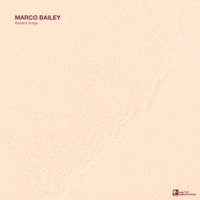 Marco Bailey - Radiant Surge album artwork