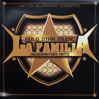 Héctor El Father - Déjale Caer To' El Peso (feat. Yomo) album artwork