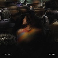 Libianca - People (Fred again.. Remix) [Mixed] album artwork