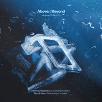 Above & Beyond - Sun & Moon (feat. Richard Bedford) [Downtempo Version] album artwork
