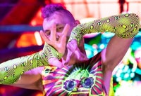 Space Tribe