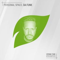 VA - Personal Space. Da Funk [SPR306PS19] [FLAC]