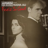 Armin van Buuren - Feels So Good (Jerome Isma-ae Remix) album artwork