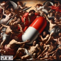 Dr. Apollo - If You Want To Rave (Dance With Me) album artwork