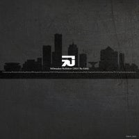 VA - Milwaukee Kollektiv [2021 Re-Edit] [Toxic Recordings]
