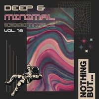 Alejandro Molina - Let Me Know album artwork