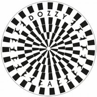 Donato Dozzy - Cassandra album artwork