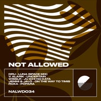 VA - Not Allowed VA 034 NALWD034