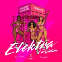 Machel Montano & Travis World - Dey-O album artwork