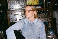 Charlotte Day Wilson
