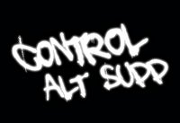 Control Alt Supp