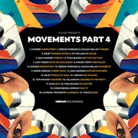 VA - Movements, Pt. 4 CIRCUS174