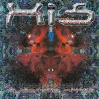 Xploring Inner Space - Mindphazer album artwork