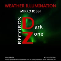 Mirko Iobbi - Weather Illumination [Dark Zone Records]